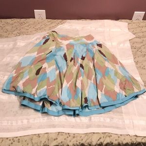 Apt. 9 Knee Length Skirt